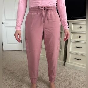 Jaanuu Scrub Pants✨